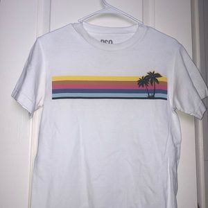 Cute Vsco tee